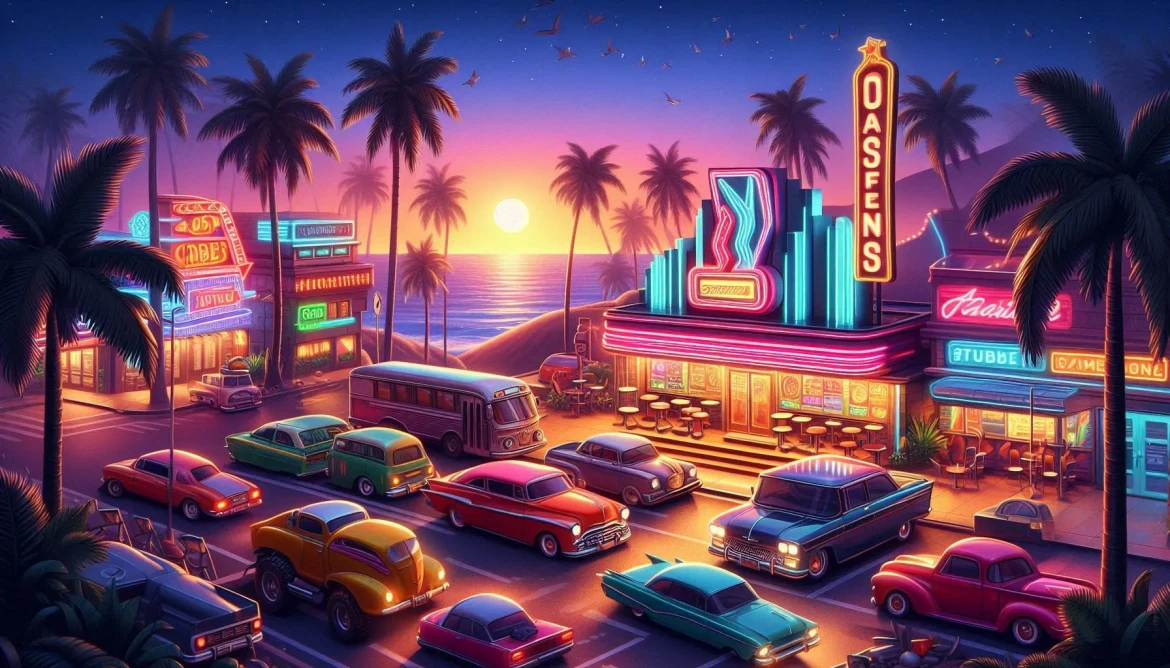 Mad Casino